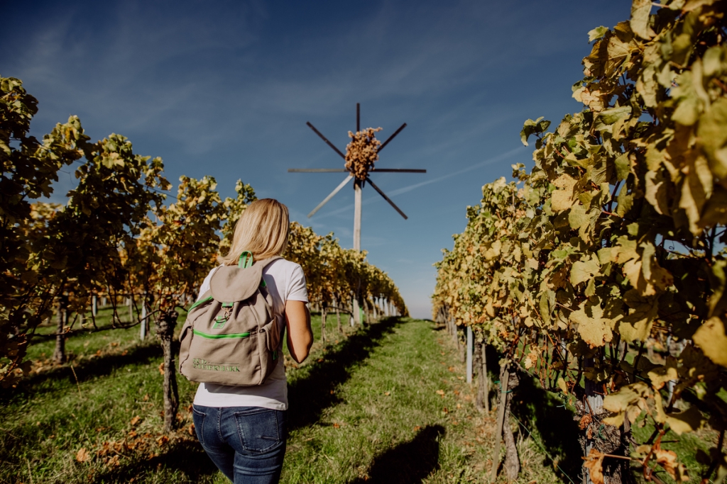 Wandern in der Südsteiermark